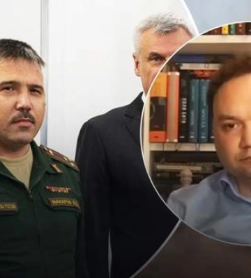 Ліквідація двох полковників Росії: військовий оглядач пояснив, що до цього призвело
