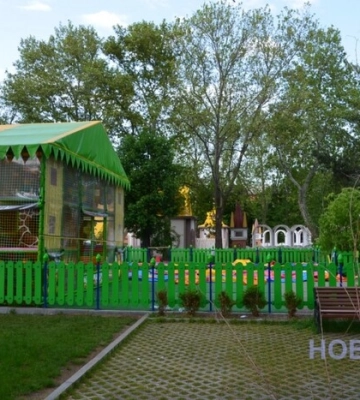 Загибель дівчинки на атракціоні в Миколаєві: нові деталі