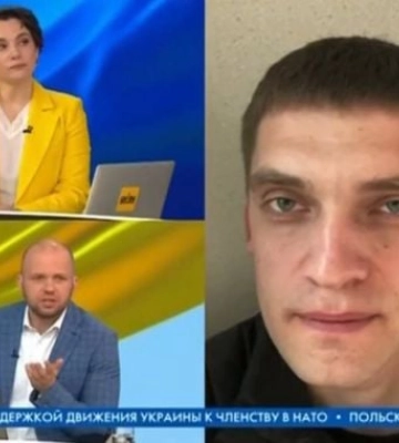 Почему старшие по домам бегут из Мелитополя рассказал мэр Иван Федоров (видео)