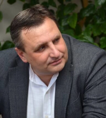 Пісного звільнили з посади гендиректора ОКВП ”Дніпро-Кіровоград”