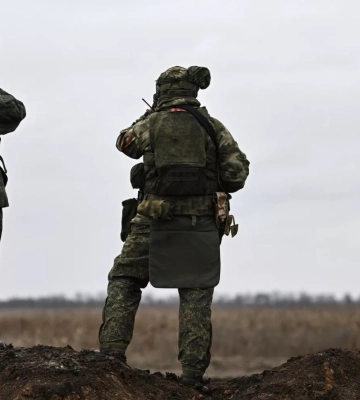 Охватили панические настроения: коллаборанты массово убегают с оккупированных территорий Херсонщины и Запорожья – ЦНС