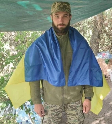 Йому мало виповнитися 32: у боях за Україну загинув футболіст-аматор із Рівненщини. Фото