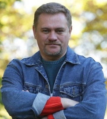Журналіст із Сум отримав шведську нагороду за розслідування закупівель Міноборони