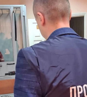 В Харьковской области разоблачили женщину, которая передавала данные о ВСУ сыну, связанному со спецслужбой РФ