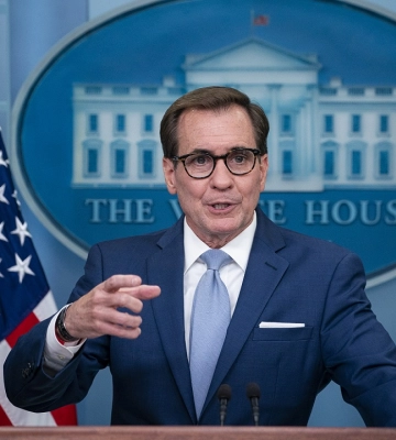 Смехотворные обвинения: в США опровергли заявления РФ о причастности к “атаке” на Кремль