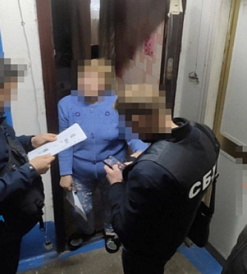 Заперечували збройну агресію РФ: троє мешканців Дніпропетровщини підозрюються у колабораціонізмі