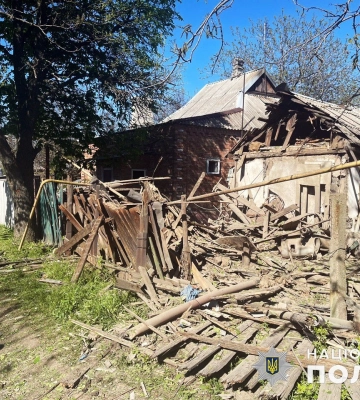 Авіація ЗСУ завдала 13 ударів по позиціях рашистів та 4 рази уразила ЗРК