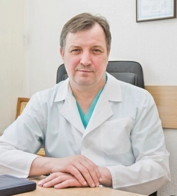 Реорганізація медичних закладів: в Дніпрі звільнено досвідченого оперуючого лікаря