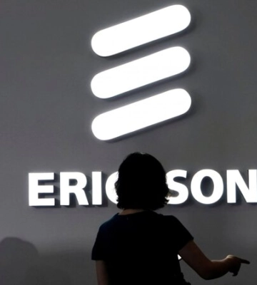 До Росії ввезли компоненти для базових станцій Ericsson на $30−40 млн