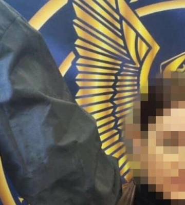 Повідомили про підозру одному з адміністраторів анонімного одеського телеграм-чату, який збирав дані про військову техніку