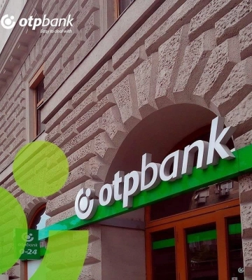 Кредитує терористів: OTP Bank потрапив у спонсори війни