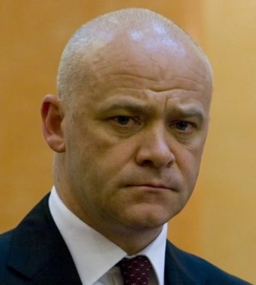 Мера Одеси Труханова узяли під варту
