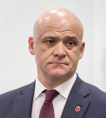 ВАКС відправив під варту мера Одеси Труханова з правом внесення застави у 13 млн грн