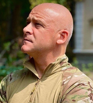 ВАКС отправил под стражу мэра Одессы Труханова