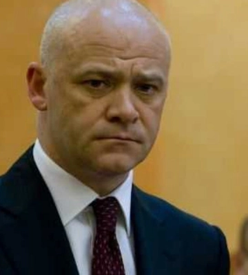 Вищий антикорупційний суд арештував мера Одеси Геннадія Труханова із правом на заставу