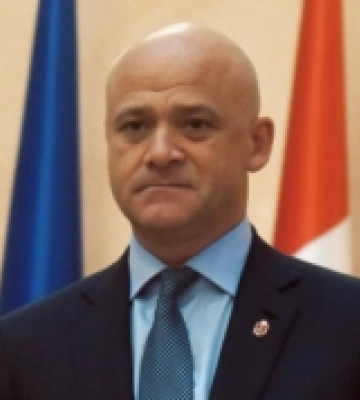 Мера Одеси Труханова взяли під варту