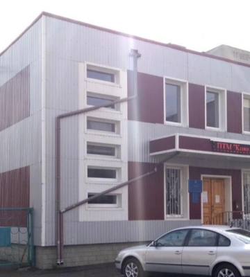 В одному з міст Волині зупиняють на ремонт дві котельні