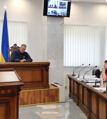 Расстрелы на Майдане: экс-командиру львовского &quot;Беркута&quot; сообщили о новом подозрении