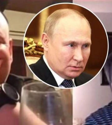 &quot;Я підтримую війну&quot;: закарпатець вляпався у скандал і заявив, що він фанат Путіна