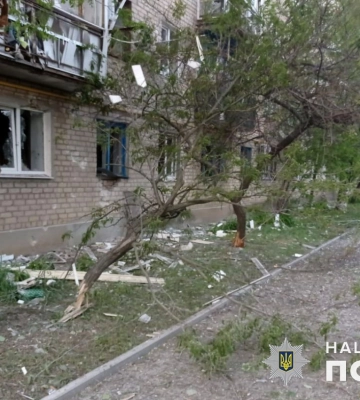Армія РФ за добу вдарила по 13 містах та селах Донецької області, поранено дитину