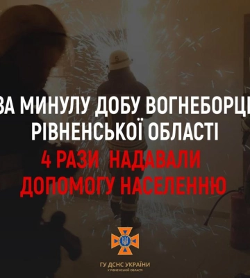 На подвір`я селян із Рівненщини заповзла змія