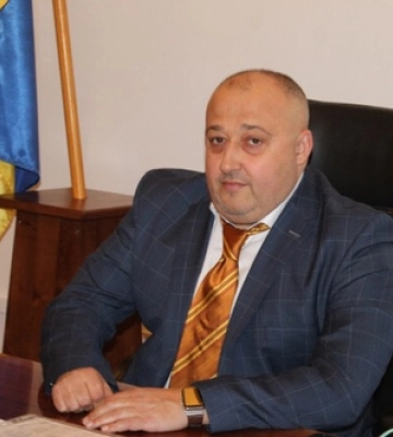 Поїхав у «відрядження» і нікому не сказав: як голова Луцької райради виїхав за кордон