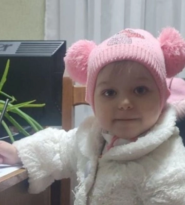 В Житомире суд вынес приговор женщине, которая оставила внучку на произвол судьбы в ТЦ