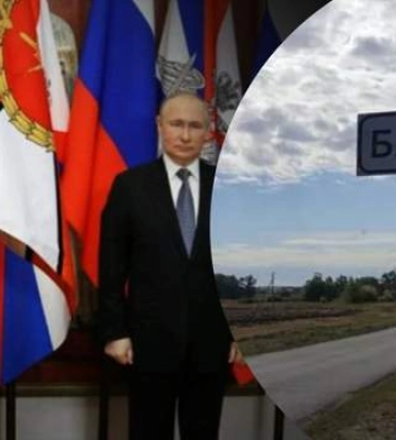 Ймовірно, вбили підопічні: окупанти розкрили цікаві деталі загибелі полковника під Бахмутом