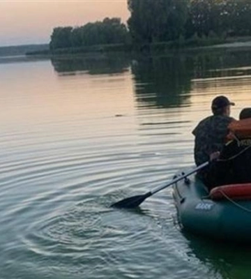 На Полтавщині у водоймі знайшли тіло чоловіка: що відомо