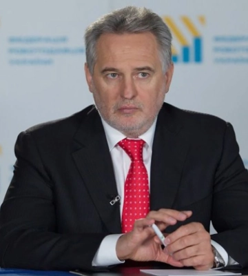 Разворовывали средства на газ для населения: появились детали дела Фирташа Разворовывали средства на газ для населения: появились детали дела Фирташа