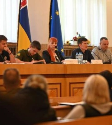 Україна робить усе можливе, щоб повернути додому всіх зниклих безвісти - &quot;гаряче&quot; питання в Закарпатті ОВА