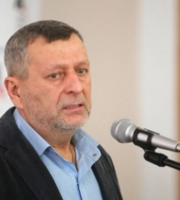 Деморалізація загарбників у Криму посилюватиметься – Чийгоз