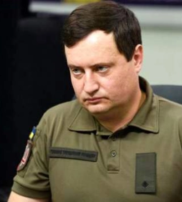 Треба запитати себе, кому це вигідно, – Юсов про вкиди WP щодо контактів Пригожина з ГУР