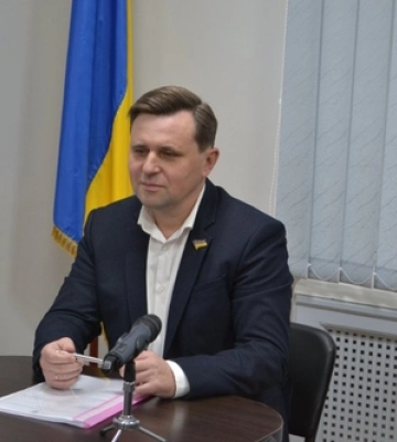 Поїхав у «відрядження» і нікому не сказав: як голова Луцької райради виїхав за кордон