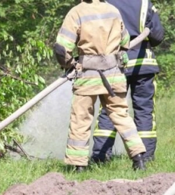 У Дніпрі та області оголосили надзвичайний рівень небезпеки