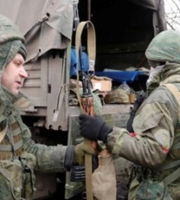 Окупанти оголосили &quot;евакуацію&quot; населення з півдня України: в ГУР пояснили маневри росіян