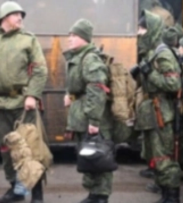 На півдні залишається понад 150 тис російських окупантів− ГУР