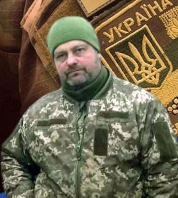 Полеглому воїну з Полтавщини хочуть присвоїти звання Героя України