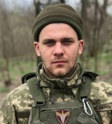 На війні загинув калушанин Ярослав Тимонін