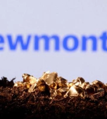 Золотодобувна компанія Newmont купує конкуруючу Newcrest за $19 мільярдів