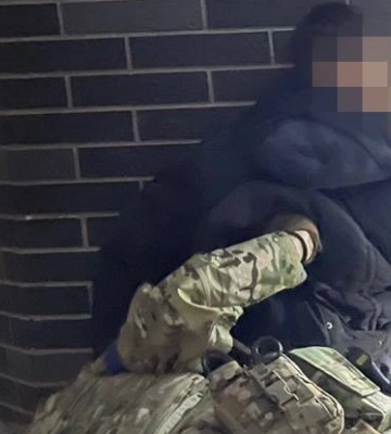 На Волині судитимуть уродженця Донеччини, який незаконно виготовляв та збував зброю