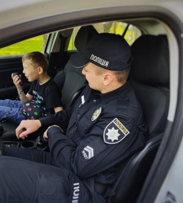 Молодий хірург із Рівненщини рятує бійців на Харківському напрямку