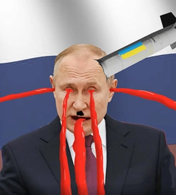Кремль прокоментував надання Києву безпілотників далекої дії