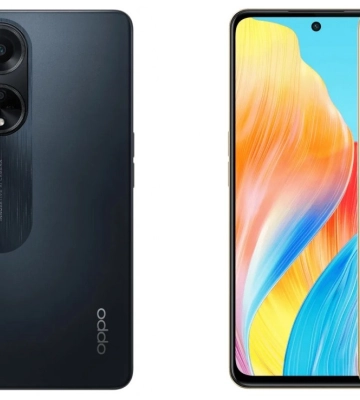 OPPO F23 5G - Snapdragon 695, 120-Гц дисплей LCD і 64-МП камера за $300