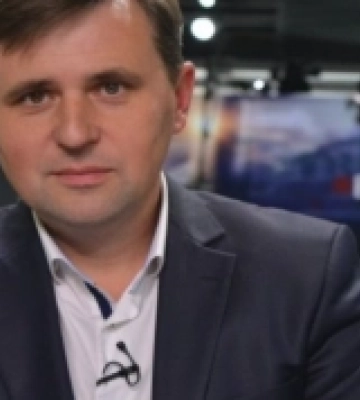 У Луцькраді не знали про рішення екс-голови скласти повноваження