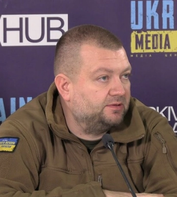 Найменшій жертві росіян на Харківщині було лише п&#039;ять місяців – прокурор Фільчаков