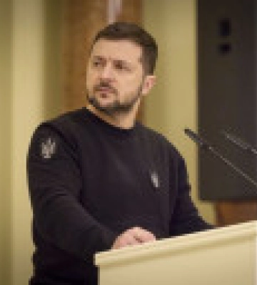 На липневому саміті НАТО потрібне позитивне рішення щодо вступу України до Альянсу, - Зеленський