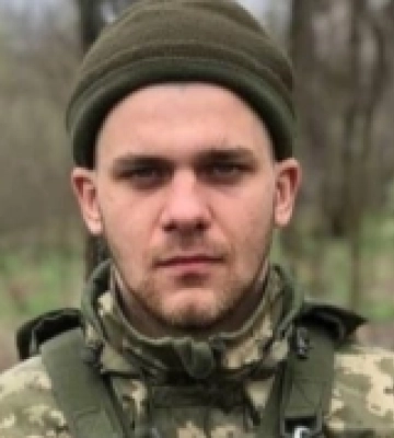 На війні загинув калушанин Ярослав Тимонін