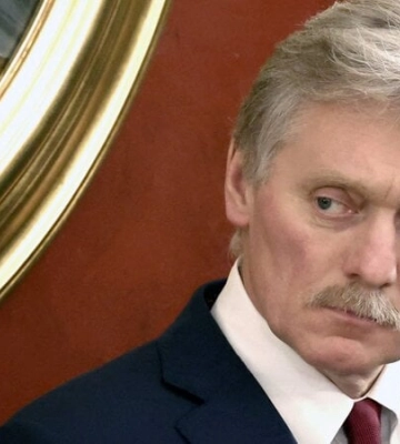 Кремль відреагував на інформацію про те, що Пригожин пропонував ГУР розкрити дані про позиції Росії