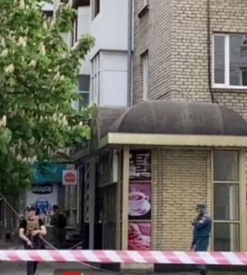 РосЗМІ повідомили про новий вибух у Луганську
